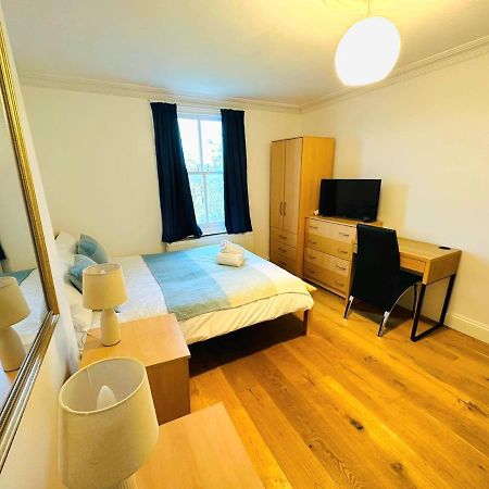 Cosy Home In Kensington - Great Location! 3 Minutes Walk To Earl'S Court Station Londres Exterior foto