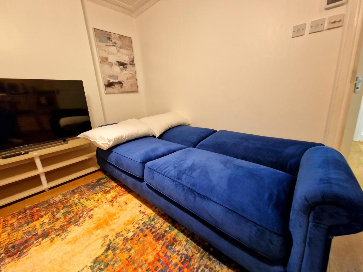 Cosy Home In Kensington - Great Location! 3 Minutes Walk To Earl'S Court Station Londres Exterior foto